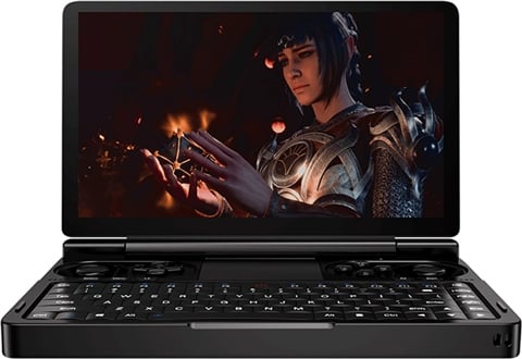 GPD WIN Mini/Ryzen 7 7840U/32GB Ram/2TB SSD/6